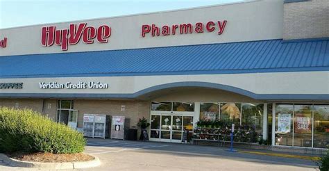 hy-vee pharmacy